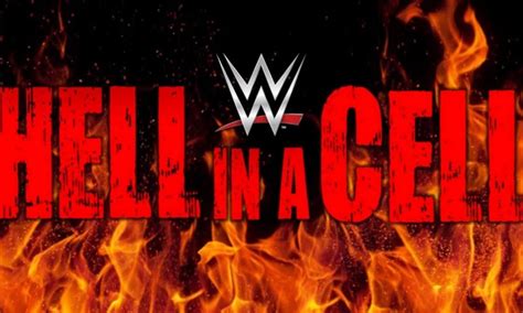 WWE Hell in a Cell 2019 (2019) Stream and Watch Online.